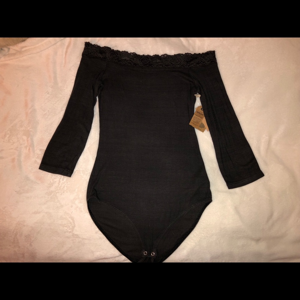 American Eagle bodysuit